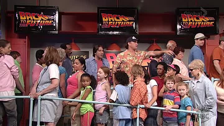 Saturday Night Live S31E17 Tom Hanks xvid-vss