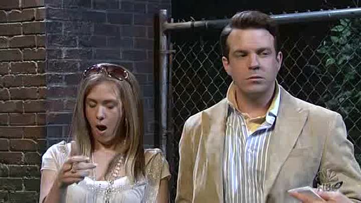 ⁣Saturday Night Live S31E19 Kevin Spacey RedaXium