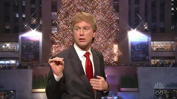 Saturday Night Live S31E07 Dane Cook REAL HDTV XviD-FQM