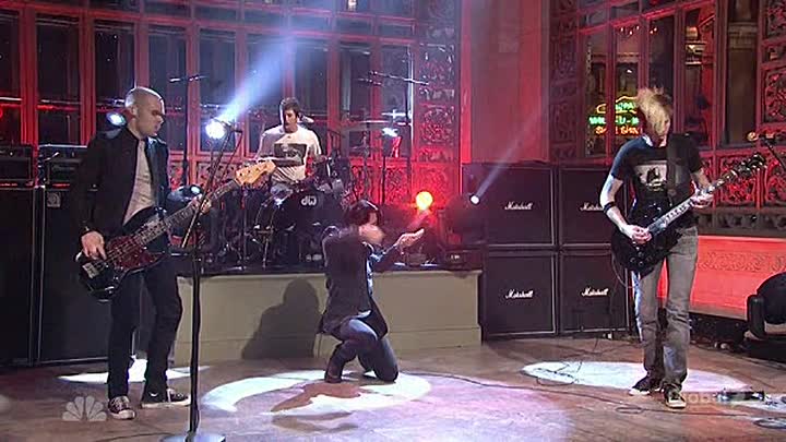 ⁣Saturday Night Live S32E11 Jeremy Piven HDTV XviD-DIMENSION