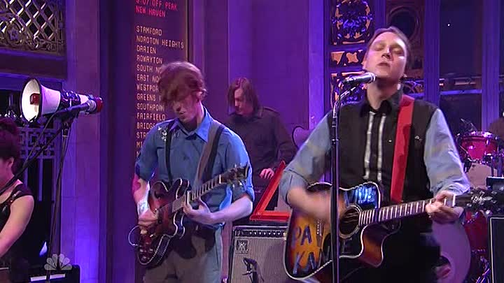 Saturday Night Live S32E14 Rainn Wilson HDTV XViD-YesTV