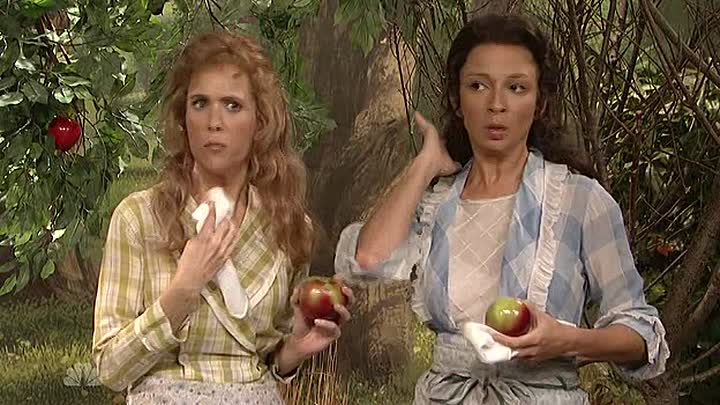 ⁣Saturday Night Live S33E02 Seth Rogen Spoon HDTV-YesTV