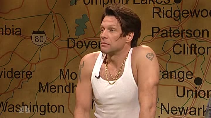 ⁣Saturday Night Live S33E03 Jon Bon Jovi HDTV XviD-STFU