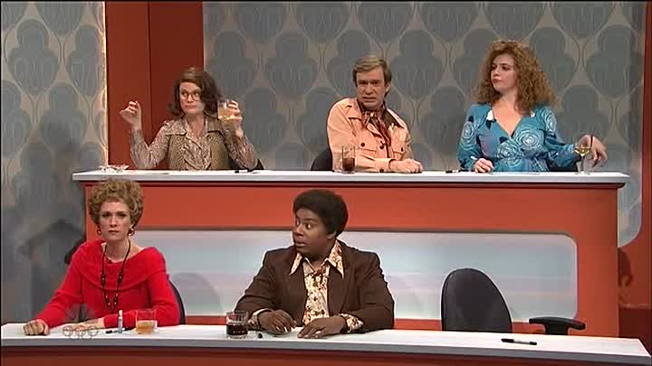 Saturday Night Live S33E11 Shia Lebeouf My Morning Jacket