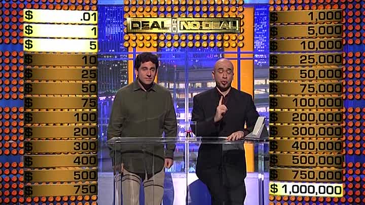 ⁣Saturday Night Live S33E12 Steve Carell HDTV XviD-2HD