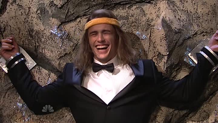 Saturday Night Live S34E02 James Franco HDTV XviD-XOXO