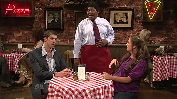 Saturday Night Live S34E01 Michael Phelps HDTV XviD-LATE