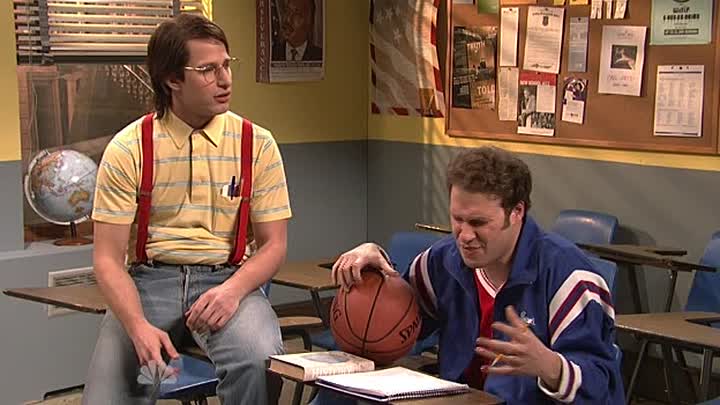 Saturday Night Live S34E19 Seth Rogen HDTV XviD-2HD