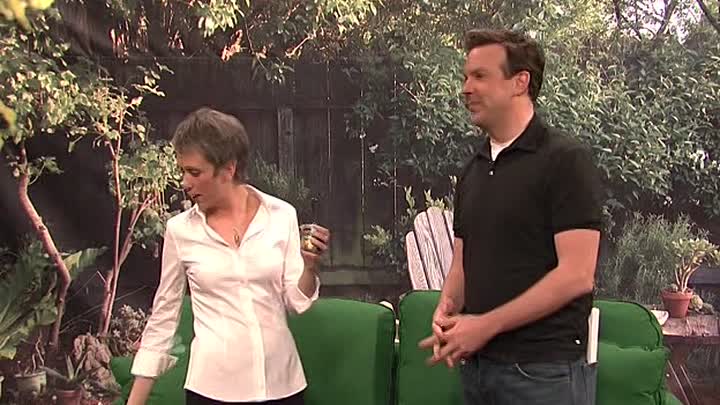 ⁣Saturday Night Live S34E17 The Rock