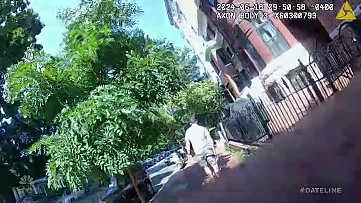 Dateline NBC -A Perfect Spring Morning