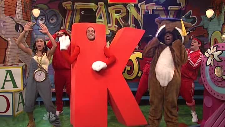 Saturday Night Live S34E13 Rosario Dawson HDTV XviD-XOXO