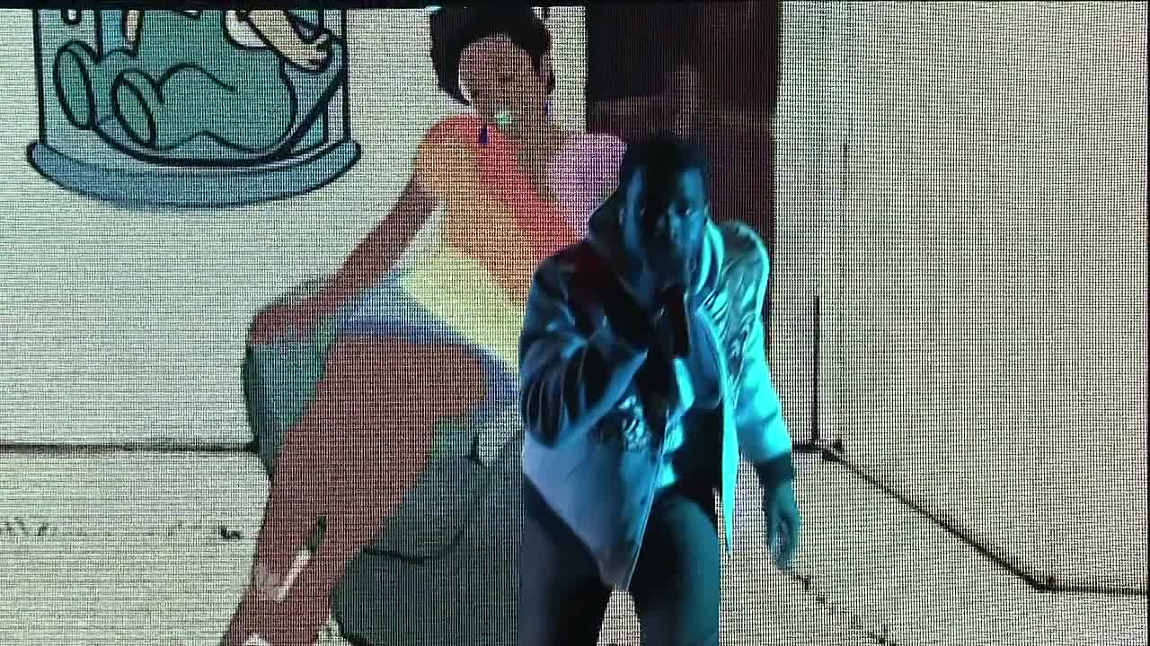 ⁣Saturday Night Live S34E11 Hugh Laurie-Kanye West TruHD720p-x264