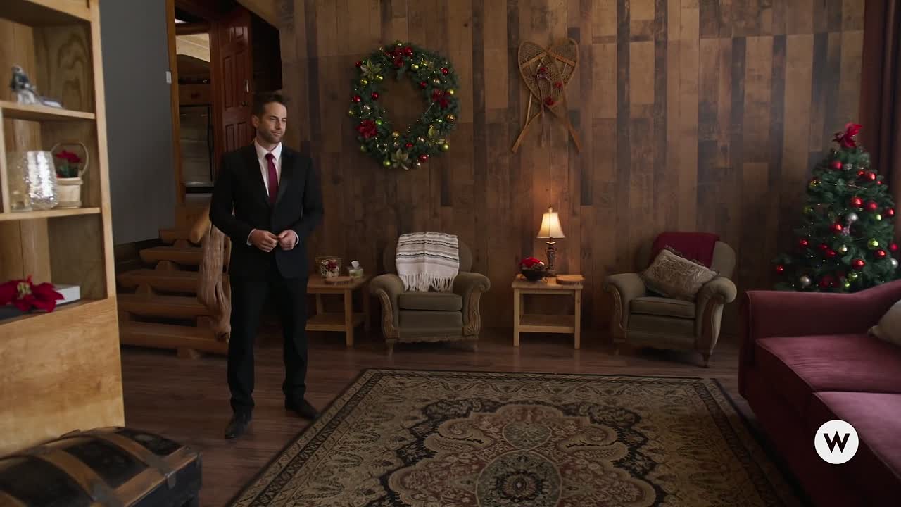 A Christmas Together With You 2021 1072p WEBRip x264 AAC