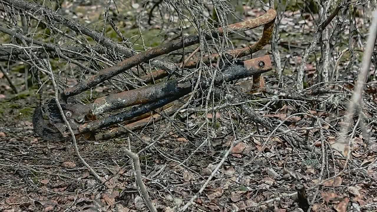 Crime Beat S07E01 -Vanished