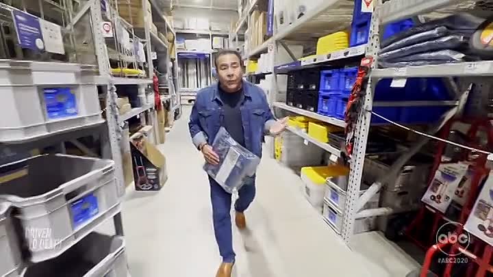 20/20 -Driven to Death