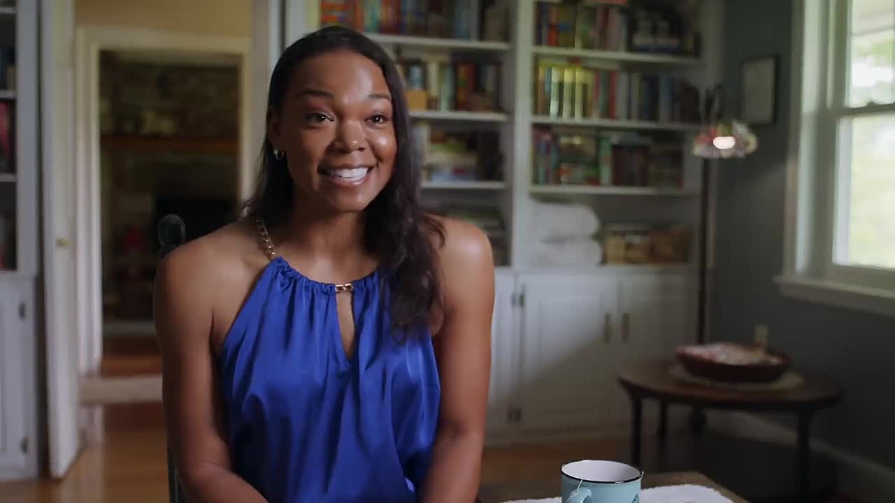 ⁣Unlocked Family Secrets S01E04 -The Daughter's Secret