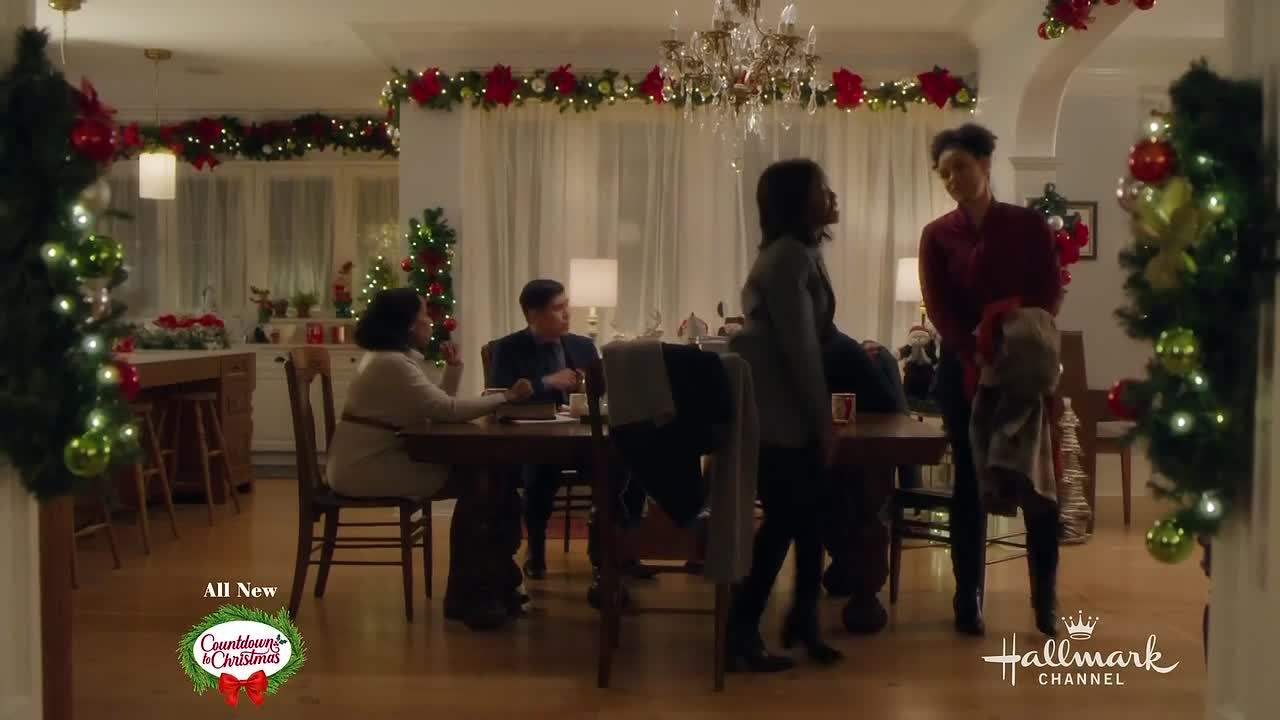 A Christmas Treasure 2021 1080p WEBRip x264 AAC-rivestream org