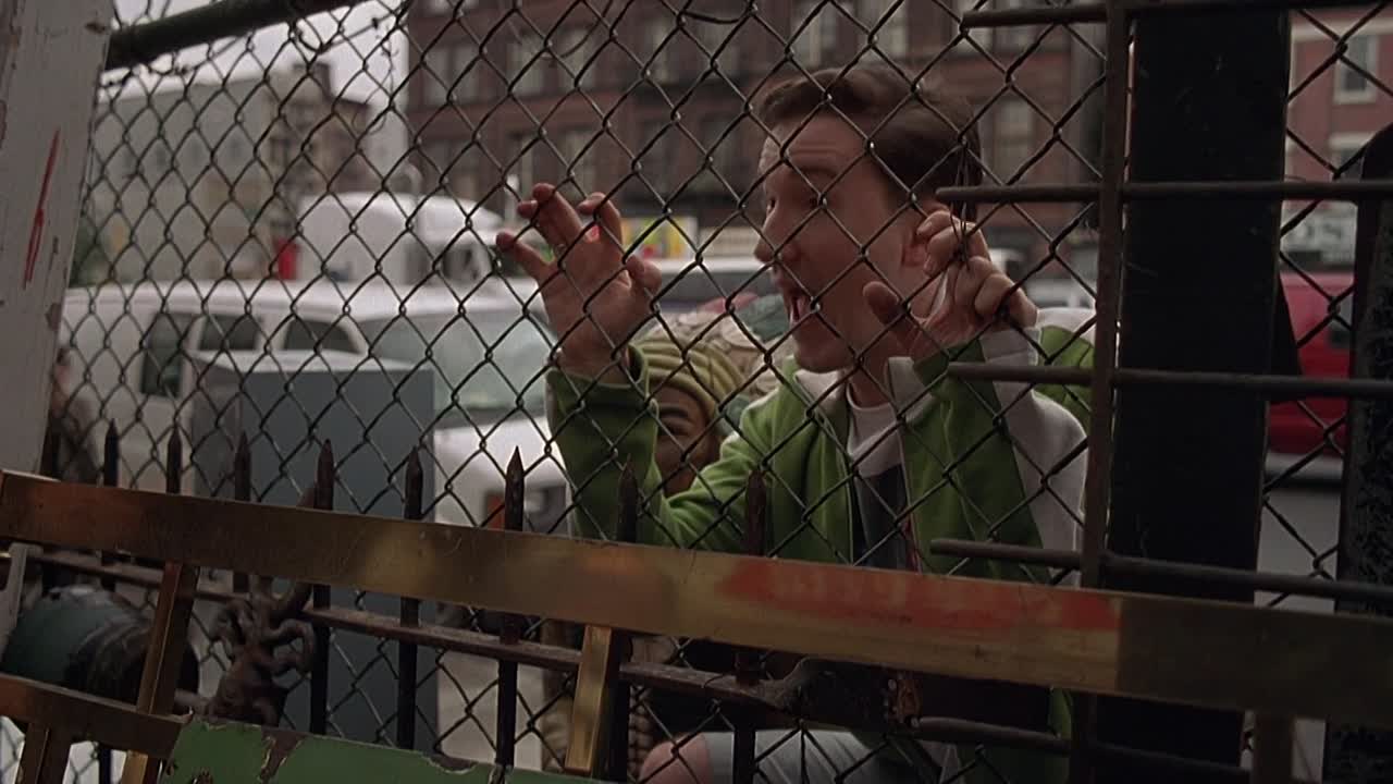 ⁣Kissing Jessica Stein 2001 1080p BluRay x264 YIFY