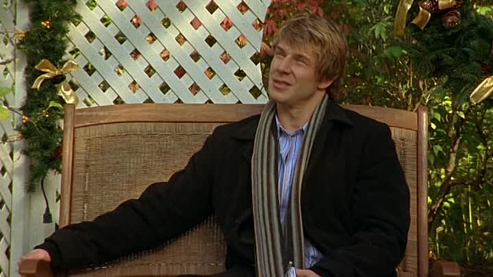 ⁣A Christmas Wedding 2006 DVDRip XviD AC3-Olu6ka