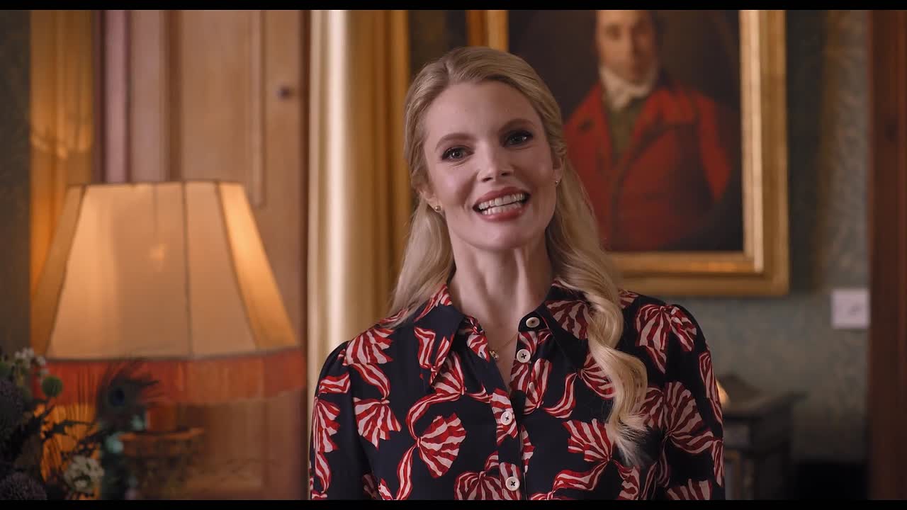 ⁣Father Christmas Is Back 2021 1080p WEBRip x264 AAC-rivestream org