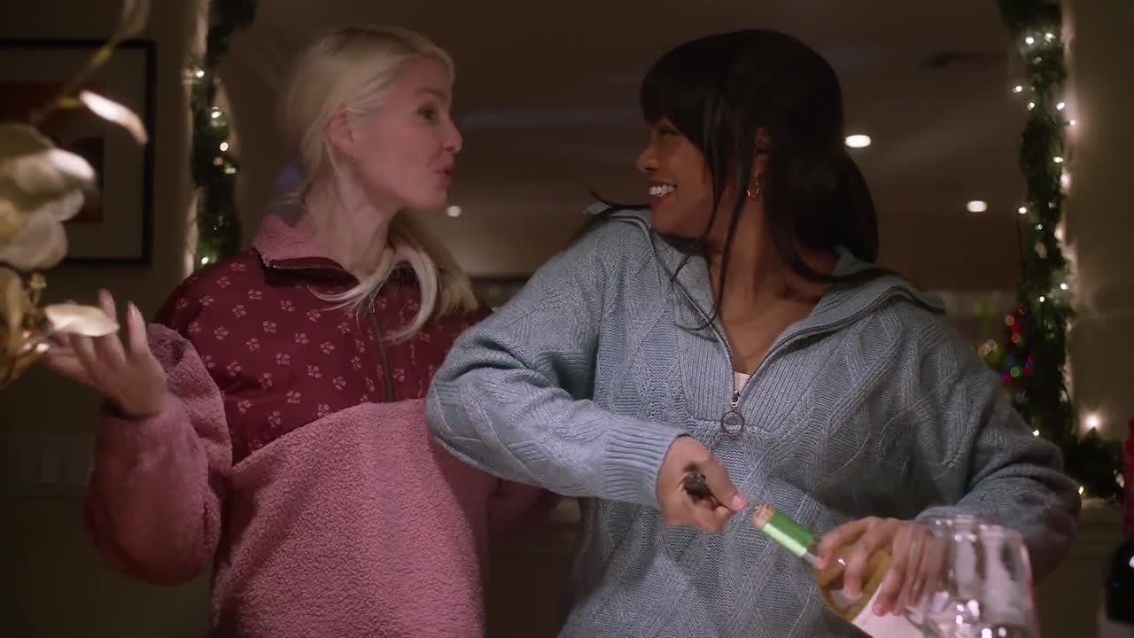 ⁣The Holiday Proposal Plan 2023 1080p WEBRip x264 AAC-rivestream org