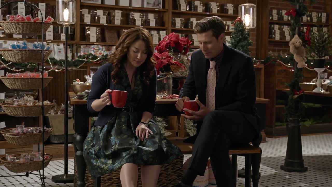 ⁣The Magical Christmas Shoes 2019 1080p WEBRip x264 AAC-rivestream org