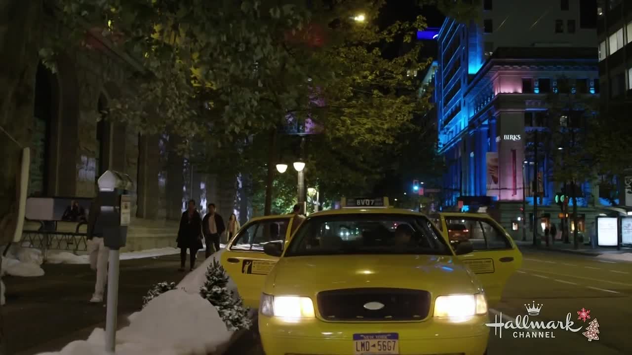 ⁣The Mistletoe Inn 2017 1080p WEBRip x264 AAC-rivestream org