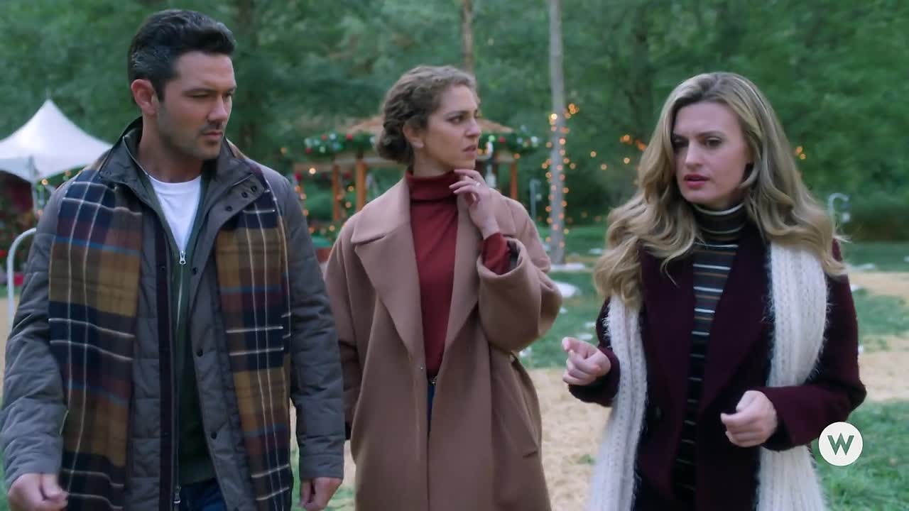 A Fabled Holiday 2022 1080p WEBRip x264 AAC-rivestream org