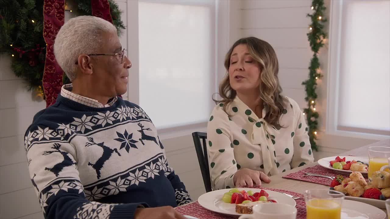 ⁣A Fiance for Christmas 2021 720p WEBRip x264 AAC