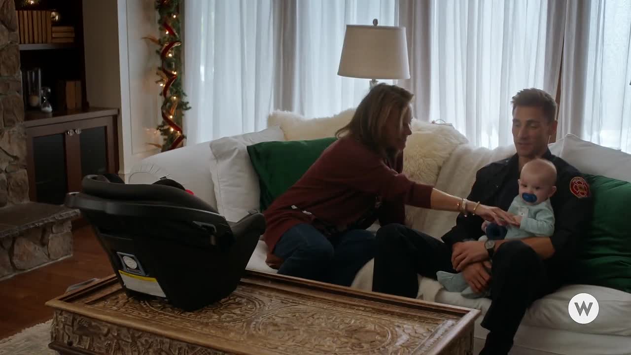 ⁣Three Wise Men and a Baby 2022 1080p WEBRip x264 AAC-rivestream org