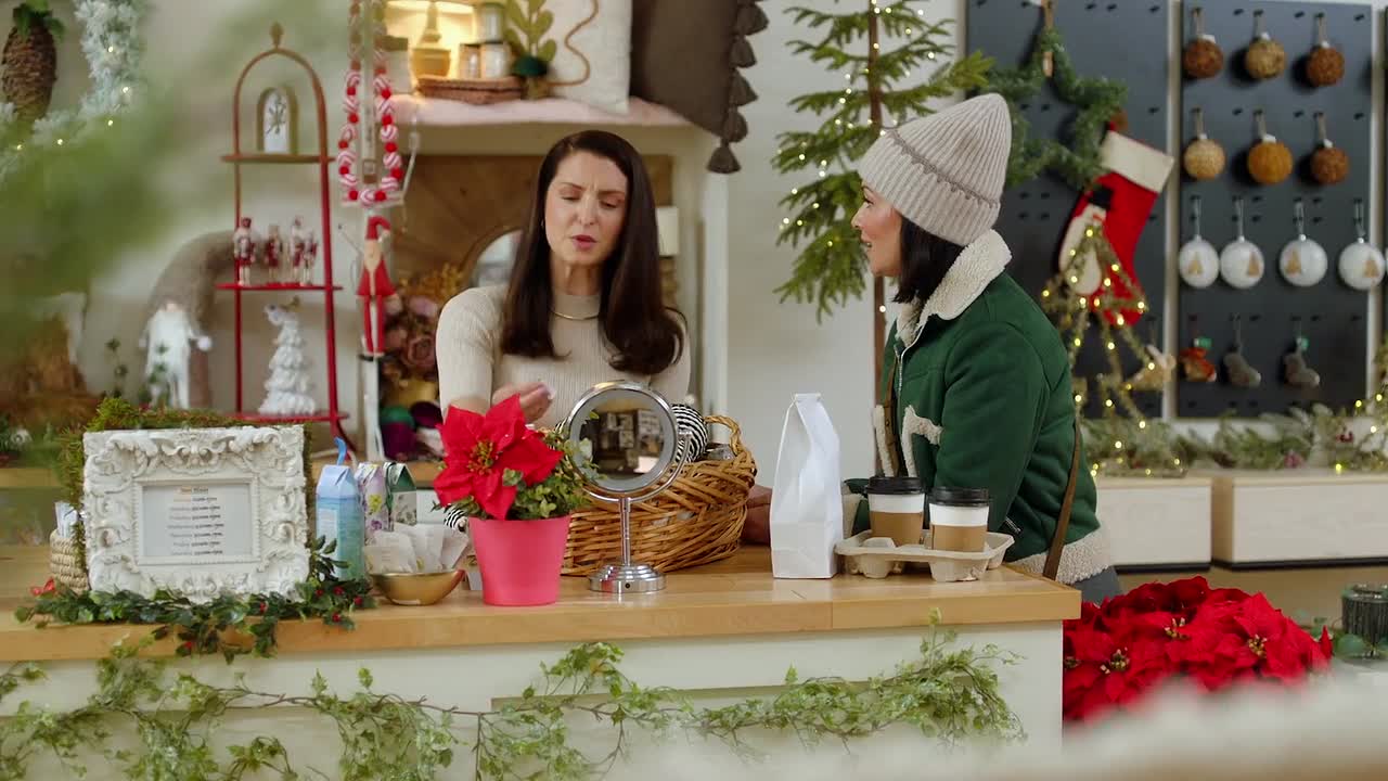 ⁣Trading Up Christmas 2024 1080p WEBRip x264 AAC-rivestream org