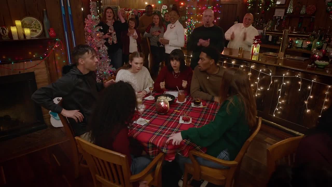 Trivia at St Nick's 2024 1080p WEBRip x264 AAC-rivestream org