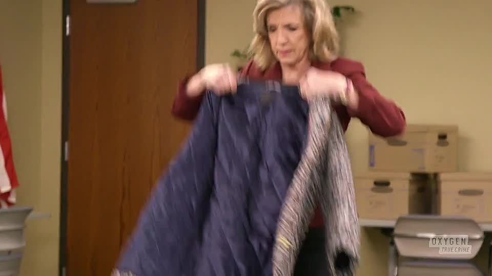 ⁣Cold Justice S08E06