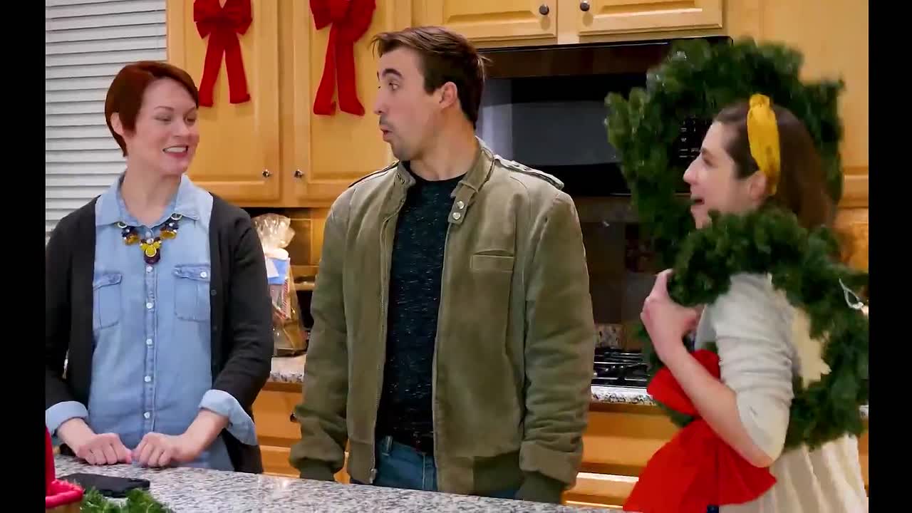 A Christmas Cancellation 2020 1036p WEBRip x264 AAC-rivestream org