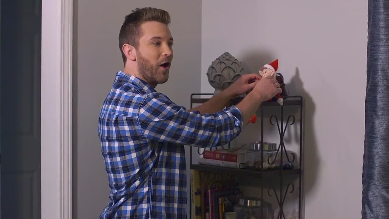 ⁣A Christmas Hero 2020 1080p WEBRip x264-RARBG