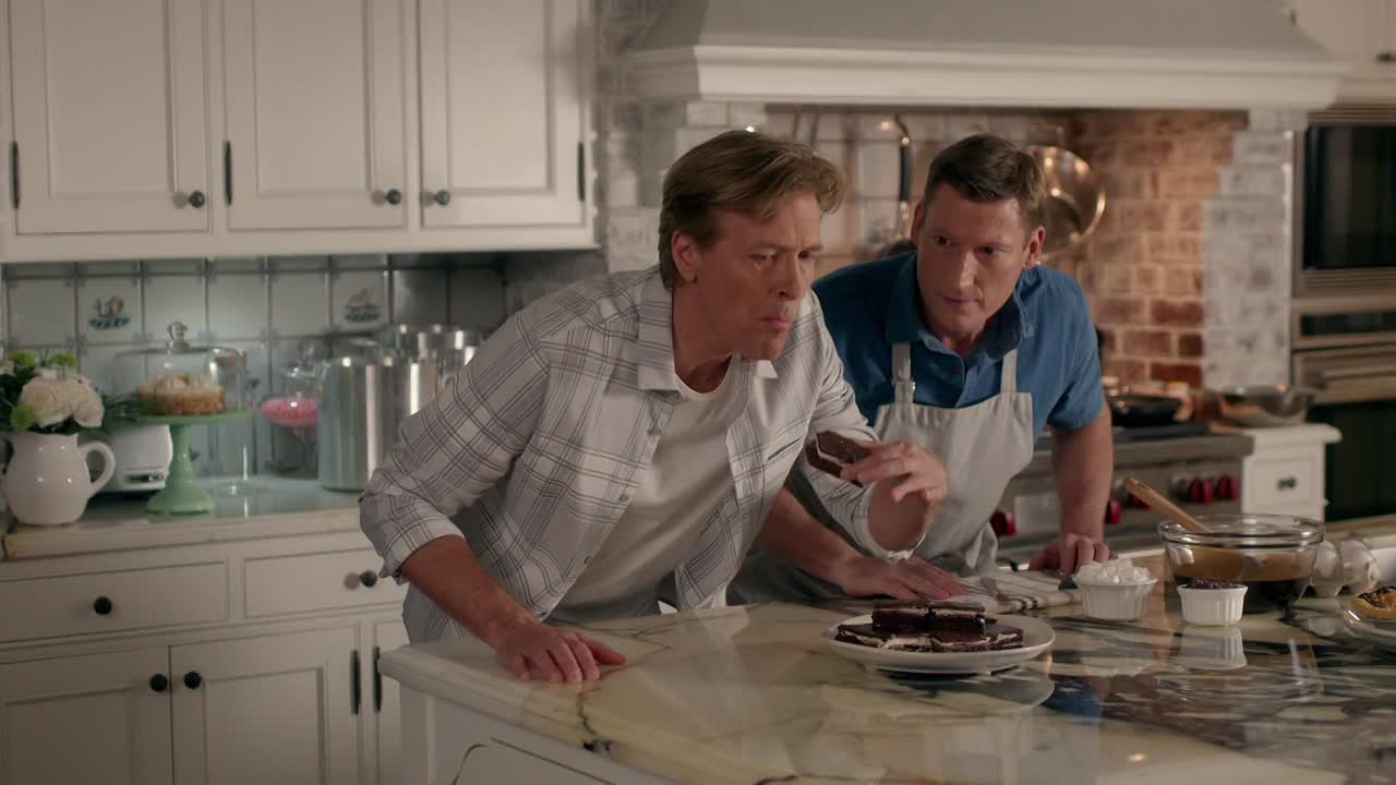 Wedding March 5 My Boyfriends Back 2019 1080p WEBRip x264 AAC-