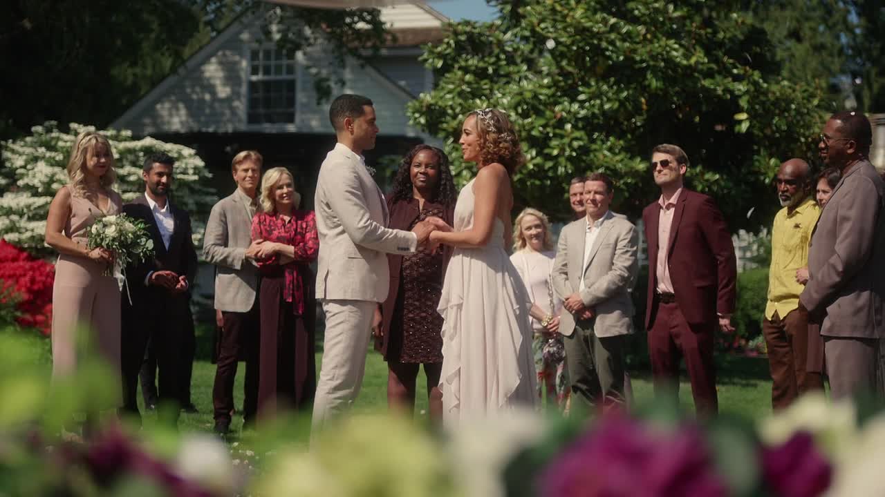 Wedding March 6 Sealed With A Kiss 2021 1080p WEBRip x264 AAC-