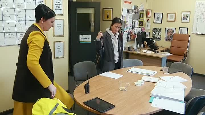 ⁣Educating Yorkshire S02E08