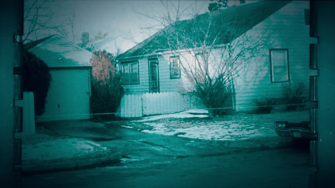 ⁣My Father The BTK Killer 2025 1080p WEBRip x264 AAC5 1-