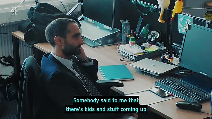 24 Hours in Police Custody S18E08 -Murder Is No Game (Part 1)