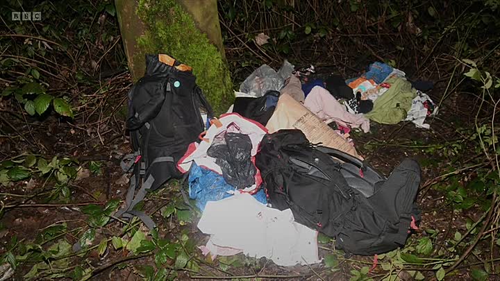 Crimewatch Live S22E01