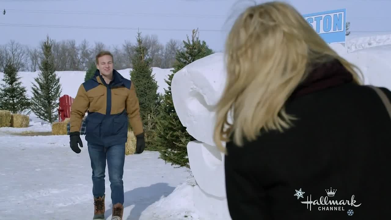 ⁣Amazing Winter Romance 2020 1072p HDRip x264 AAC-rivestream org