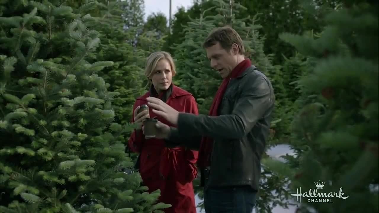 Charming Christmas 2015 WEBRip x264 AAC