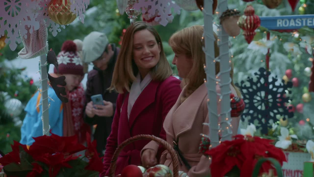 ⁣Chateau Christmas 2020 1080p HDRip x264 AAC-rivestream org