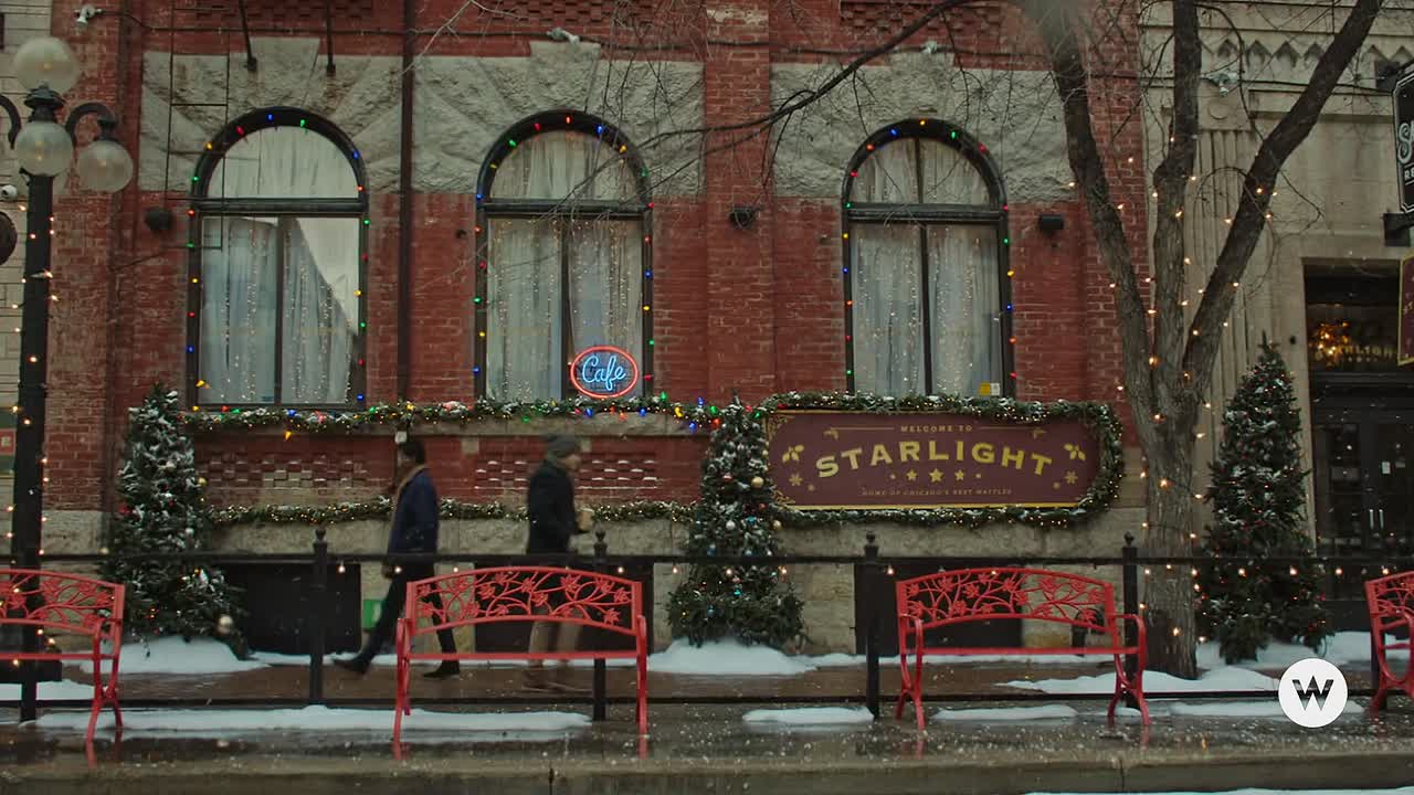 Christmas By Starlight 2020 1072p HDRip x264 AAC