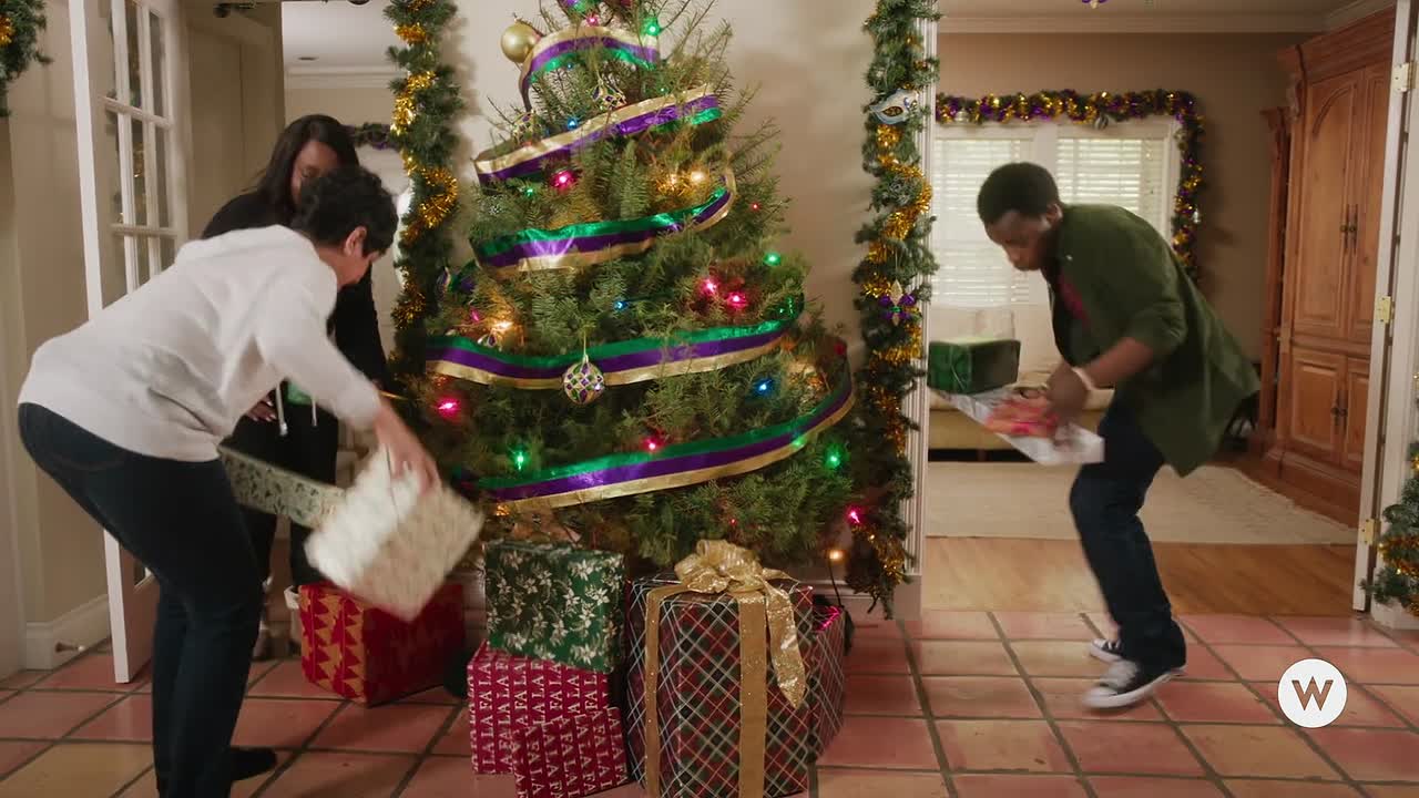 All Saints Christmas 2022 1080p WEBRip x264 AAC5 1-