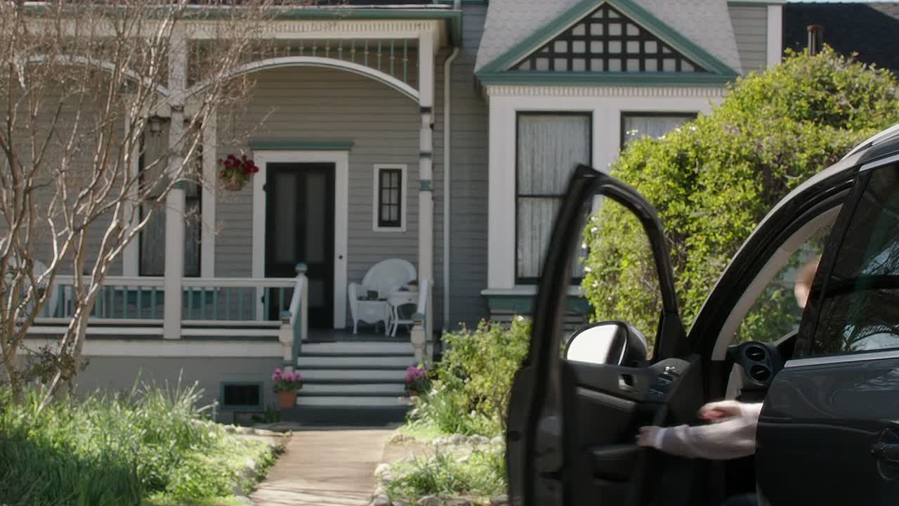 ⁣Chapter 27 2007 1080p WEBRip x264 AAC5 1-