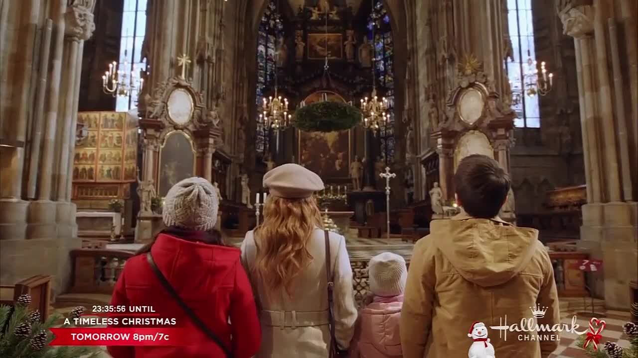 Christmas in Vienna 2020 1080p HDRip x264 AAC