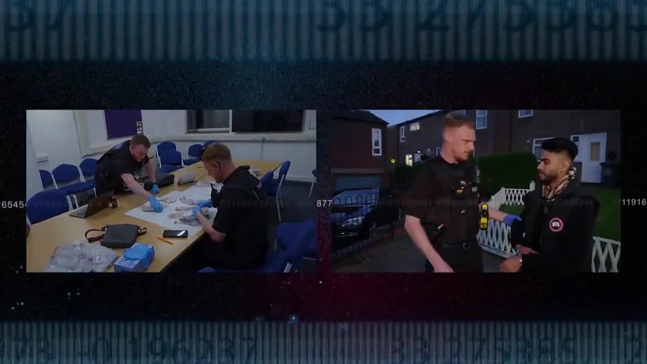 Police Interceptors S24E02