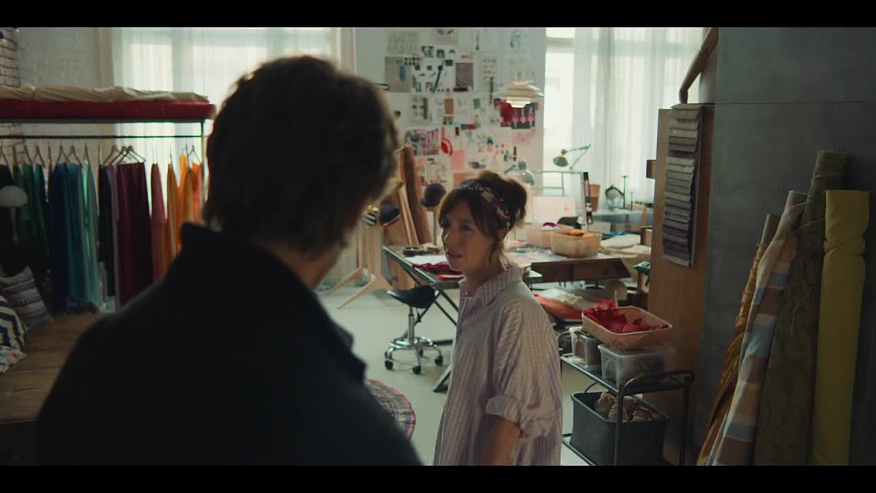 Maigret S01E01 -The Lazy Burglar (Part One)